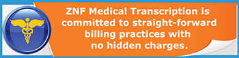 Best Medical Transcription Rates