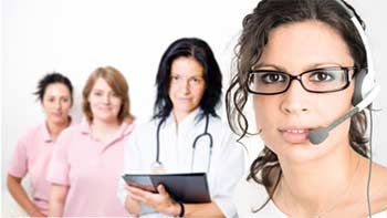 American Medical Transcription Services Company